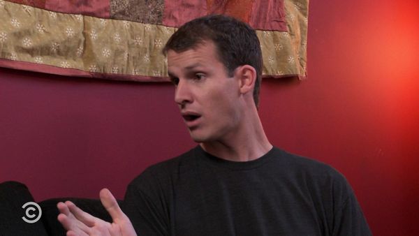 Tosh.0 - June 18, 2009 - News Puke Kid