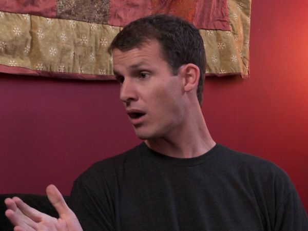 Tosh.0 - June 18, 2009 - News Puke Kid