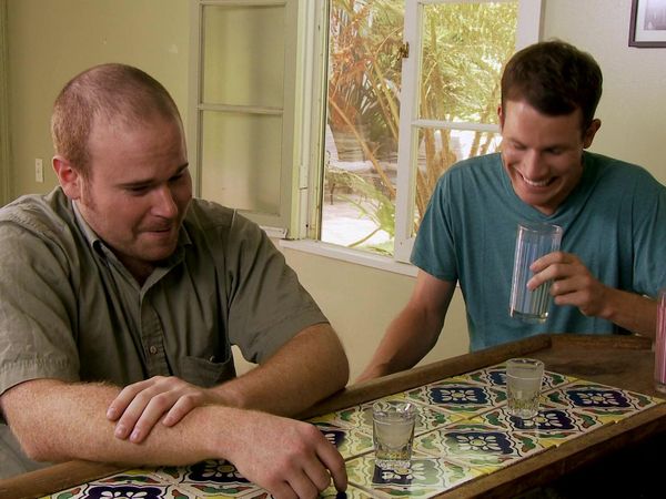 Tosh.0 - July 23, 2009 - Worst Best Man