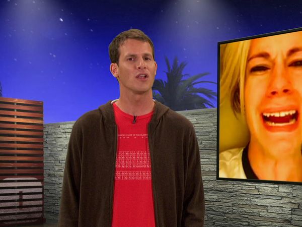 Tosh.0 - Tosh.0 July 9, 2009 - Chris Crocker