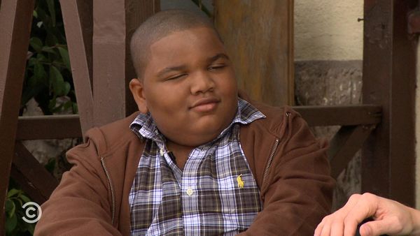 Tosh.0 - February 24, 2010 - Hood Rat Kid