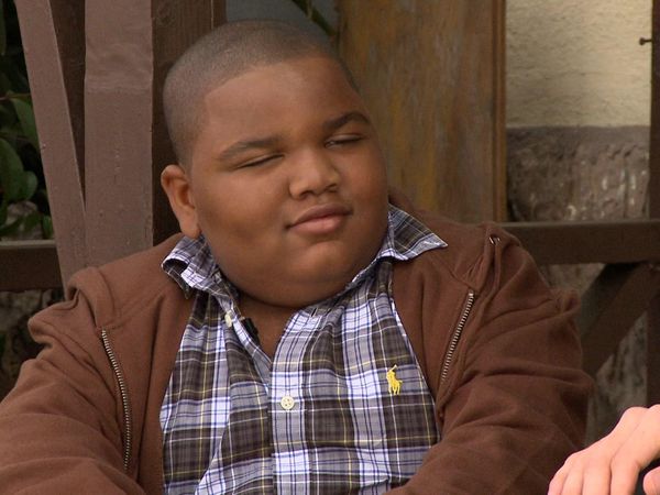 Tosh.0 - February 24, 2010 - Hood Rat Kid