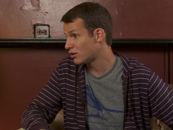 Tosh.0 - July 28, 2010 - Worst Comedian Ever