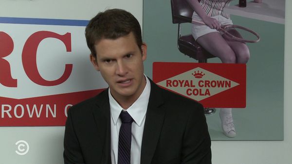 Tosh.0 - September 29, 2010 - Perfect Internet Video