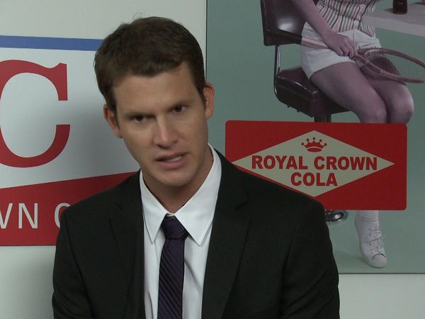 Tosh.0 - September 29, 2010 - Perfect Internet Video
