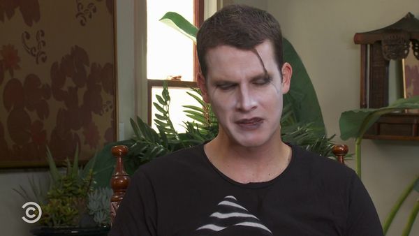 Tosh.0 - July 7, 2010 - Looking for a Girlfriend