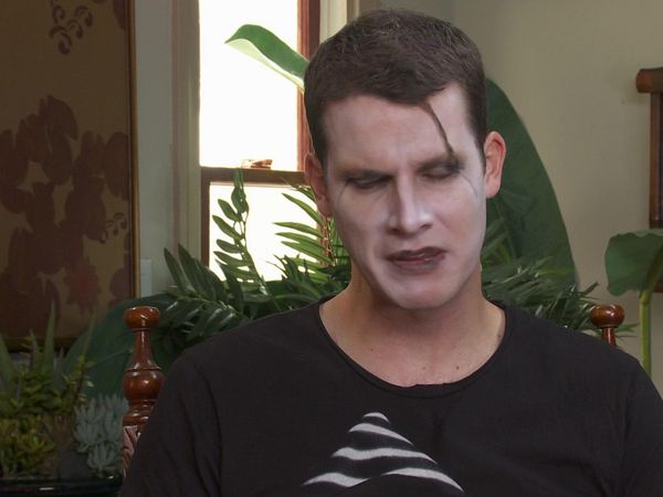 Tosh.0 - July 7, 2010 - Looking for a Girlfriend