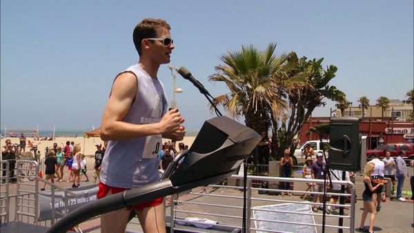 Tosh.0 - The $150,000 Marathon