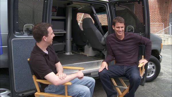 Tosh.0 - Boom Goes the Dynamite Guy