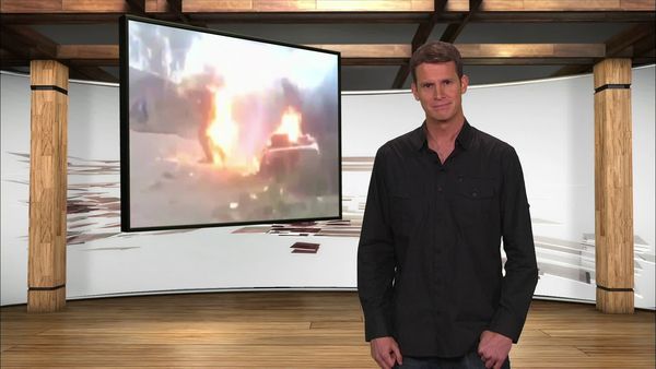 Tosh.0 - Evolution of Dance Guy