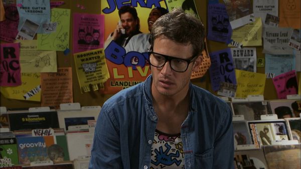 Tosh.0 - Bad DJ