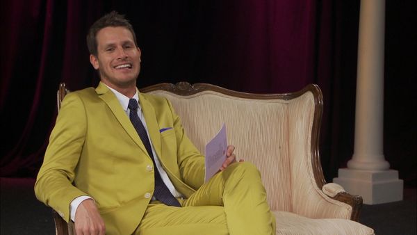 Tosh.0 - Redemption Reunion Spectacular