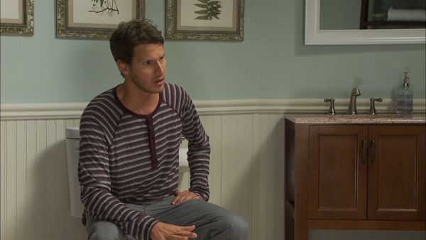 Tosh.0 - Ostomy Bag Girl