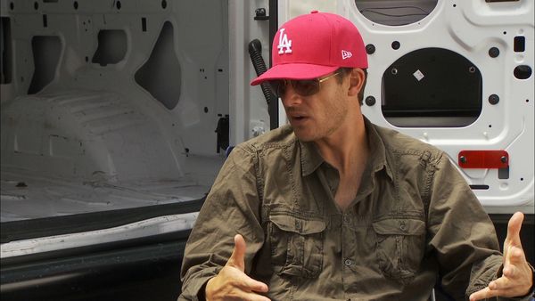 Tosh.0 - Carnival Life Savings