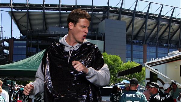Tosh.0 - Tosh.0 February 19, 2013 - Spoiler Alert: Oscars