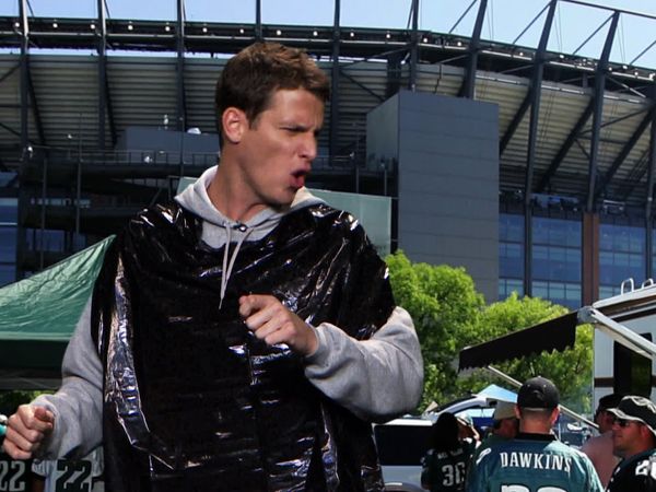 Tosh.0 - Tosh.0 February 19, 2013 - Spoiler Alert: Oscars