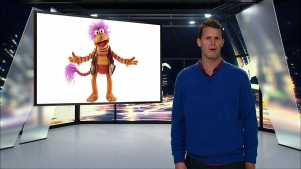 Tosh.0 - Tosh.0 March 5, 2013 - Bad Ventriloquist