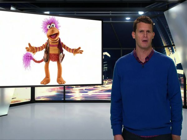 Tosh.0 - Tosh.0 March 5, 2013 - Bad Ventriloquist