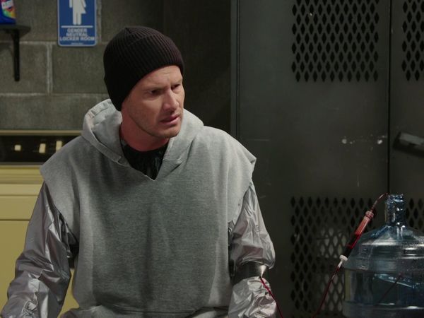 Tosh.0 - September 25, 2018 - Mack the Trans Wrestler