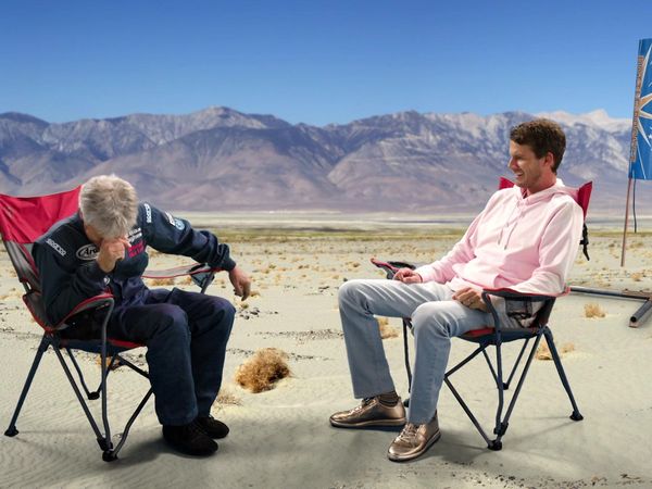 Tosh.0 - November 20, 2018 - Shot Girl