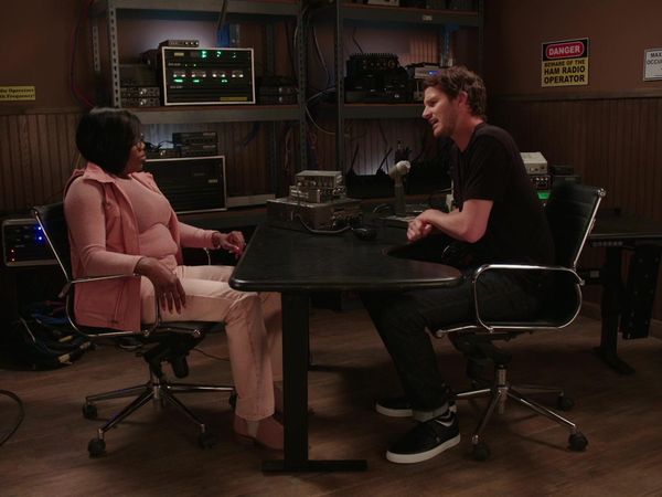 Tosh.0 - April 24, 2018 - Rhoda on the Scene