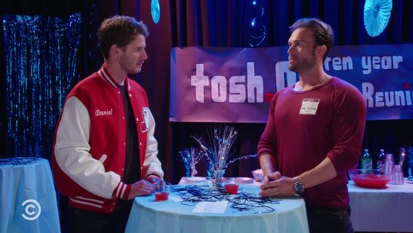 Tosh.0 - September 18, 2018 - Web Redemption Reunion Spectacular