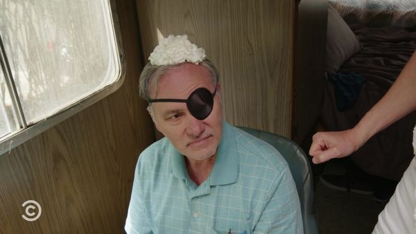 Tosh.0 - May 22, 2018 - Mr. E's Life Hacks
