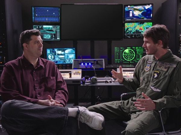 Tosh.0 - February 14, 2017 - Drone Wife Cheat