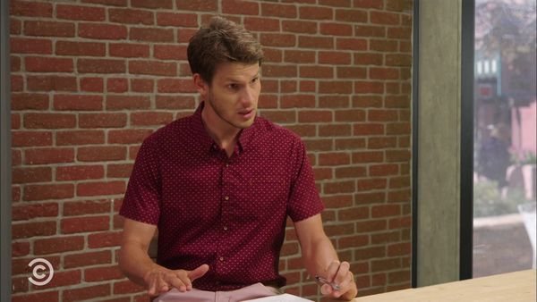 Tosh.0 - November 8, 2016 – Tosh.0lection Special