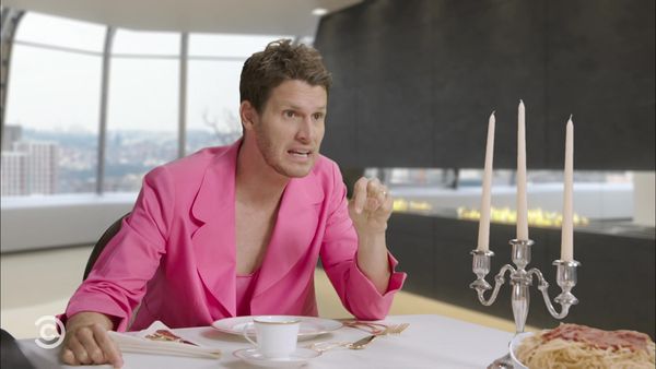 Tosh.0 - June 7, 2016 - Hillary in the House