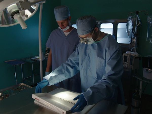 Tosh.0 - October 25, 2016 - Food Surgeon