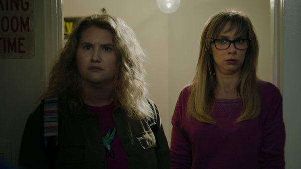 Idiotsitter - Girls Gone Wild