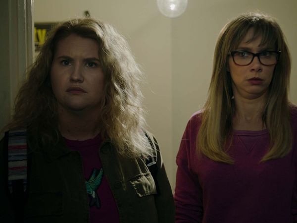 Idiotsitter - Girls Gone Wild