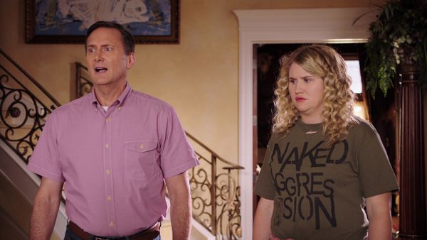 Idiotsitter - Mother's Day