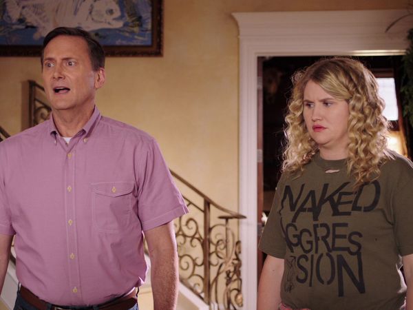 Idiotsitter - Mother's Day