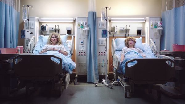Idiotsitter - Fumigation