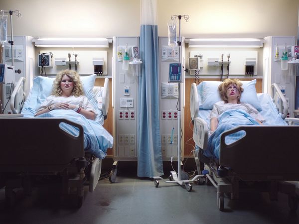 Idiotsitter - Fumigation