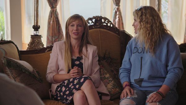 Idiotsitter - Pilot