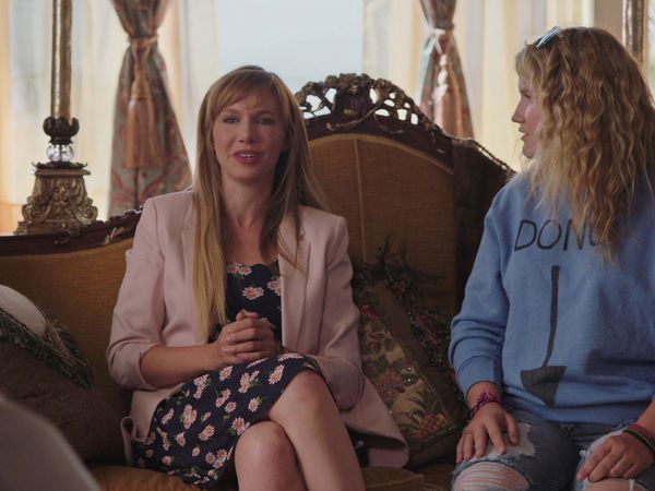 Idiotsitter - Pilot