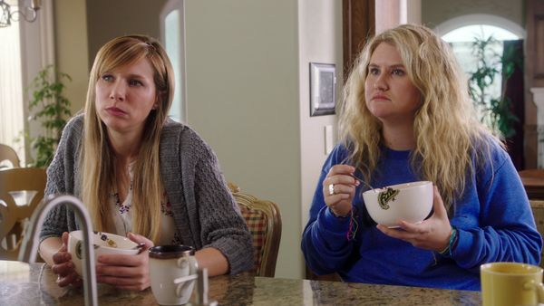 Idiotsitter - Hos Before Bros