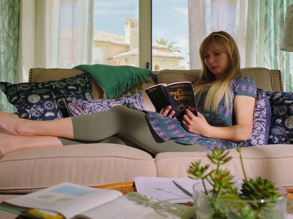 Idiotsitter - Book Report