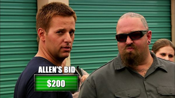 Auction Hunters - Viva la Vegas