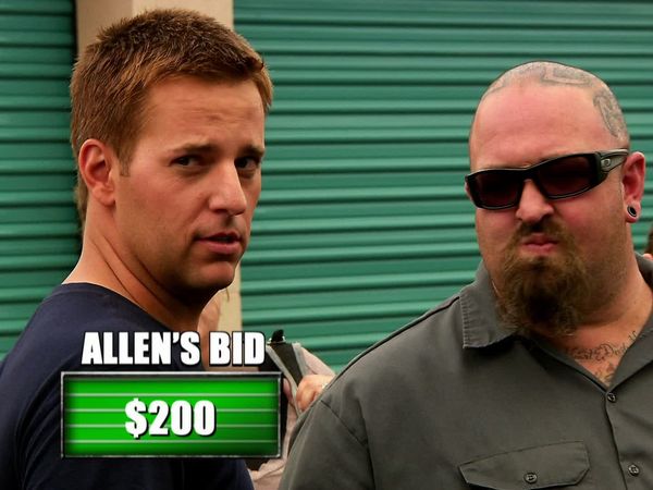 Auction Hunters - Viva la Vegas