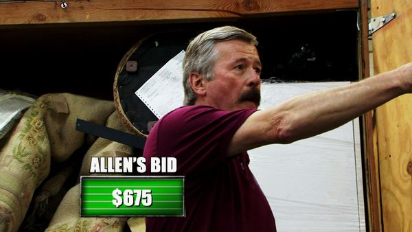 Auction Hunters - Battle Bought