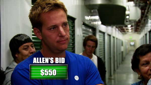 Auction Hunters - Half Pipe Dreams