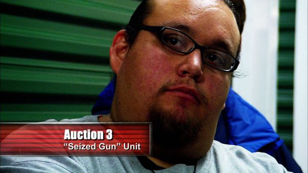 Auction Hunters - Animal Instincts