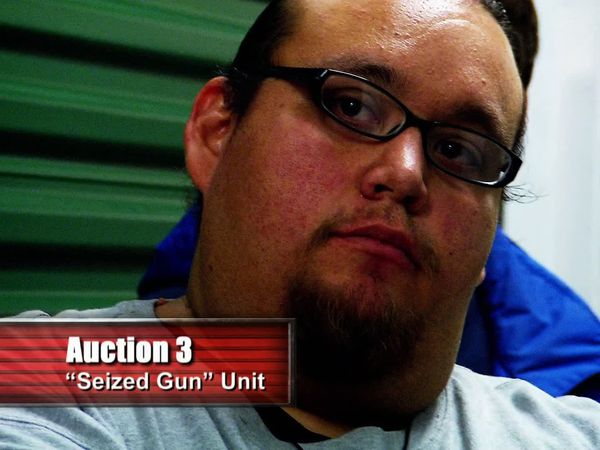 Auction Hunters - Animal Instincts