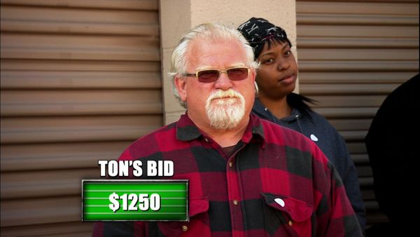 Auction Hunters - Fire in the Hole!