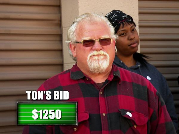 Auction Hunters - Fire in the Hole!