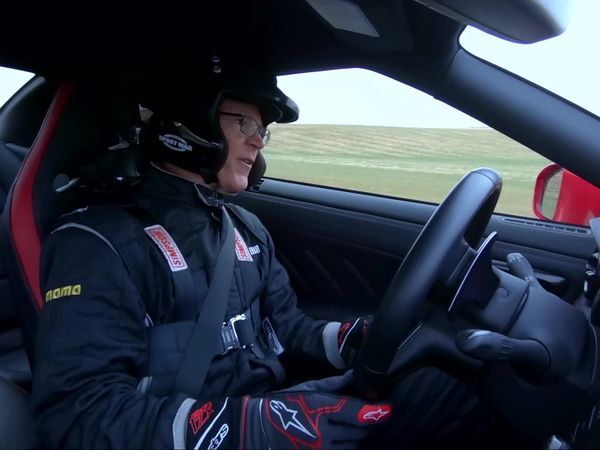 Head 2 Head - 2019 MAT New Stratos vs. 2019 Superformance GT40 vs. 2019 Nissan GT-R